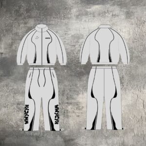 wwycyh track suit